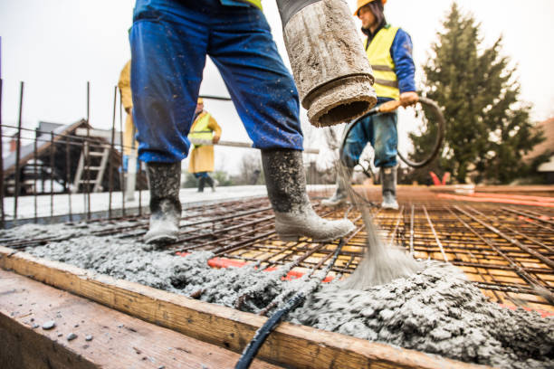 Best Concrete Demolition Services  in Vista Center, NJ